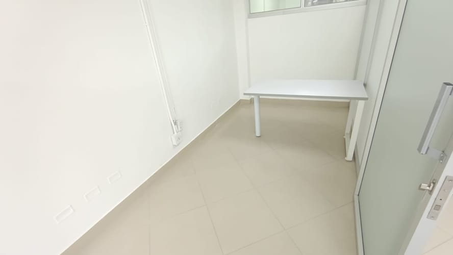 Oficina en arriendo en Suramericana, Medellín, 85 m² · foto 7 de 11