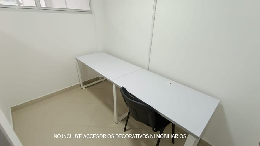 Oficina en arriendo en Suramericana, Medellín, 85 m² · foto 11 de 11