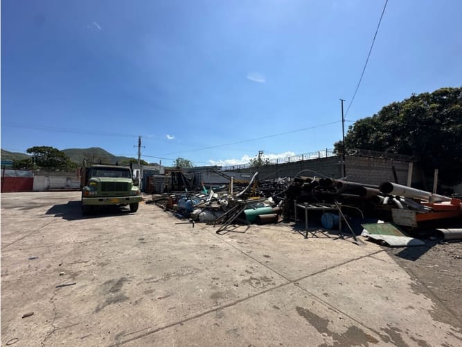Lote en venta en San Jorge, Santa Marta, 90 m² · foto 5 de 12