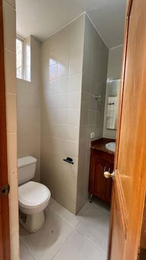 Casa de 4 alcobas en arriendo en El Esmeraldal, Envigado, 226 m² · foto 11 de 24