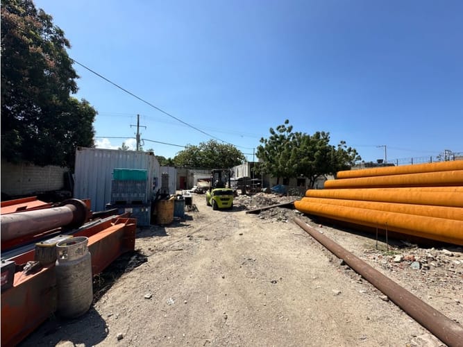 Lote en venta en San Jorge, Santa Marta, 90 m² · foto 7 de 12