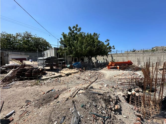 Lote en venta en San Jorge, Santa Marta, 90 m² · foto 8 de 12