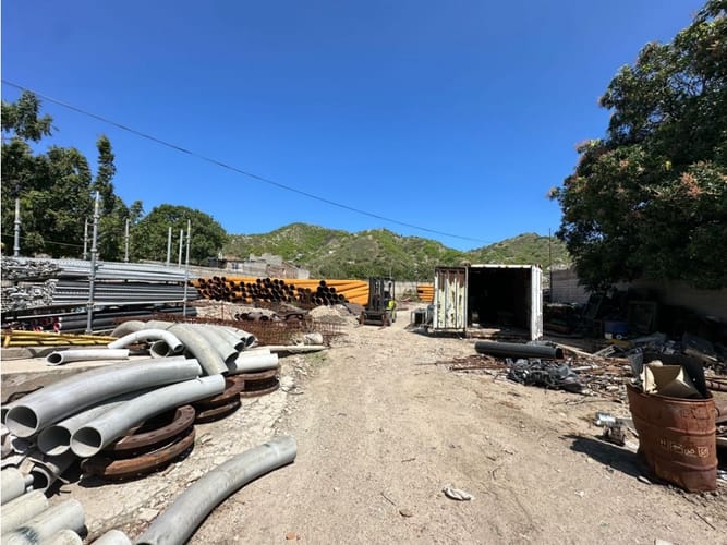 Lote en venta en San Jorge, Santa Marta, 90 m² · foto 10 de 12