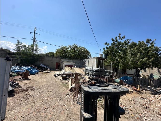 Lote en venta en San Jorge, Santa Marta, 90 m² · foto 11 de 12