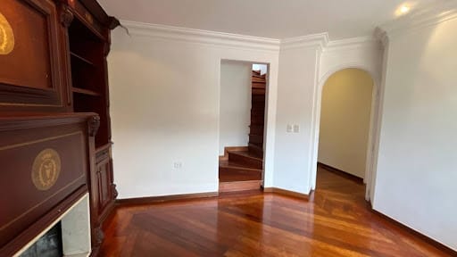 Casa de 4 alcobas en arriendo en El Esmeraldal, Envigado, 226 m² · foto 21 de 24