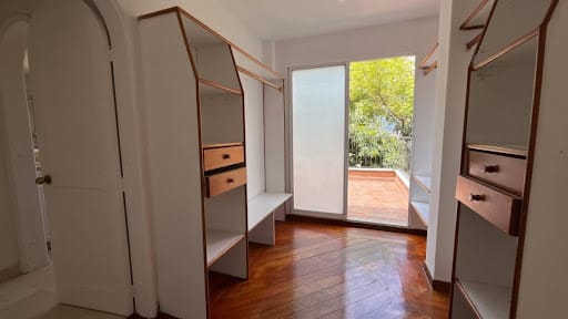 Casa de 4 alcobas en arriendo en El Esmeraldal, Envigado, 226 m² · foto 24 de 24