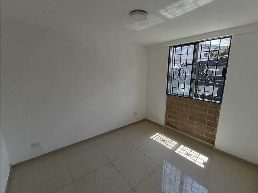 Apartaestudio en arriendo en Colon, Medellín, 40 m² · foto 5 de 17