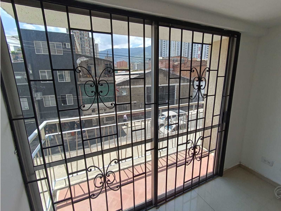 Apartaestudio en arriendo en Colon, Medellín, 40 m² · foto 6 de 17