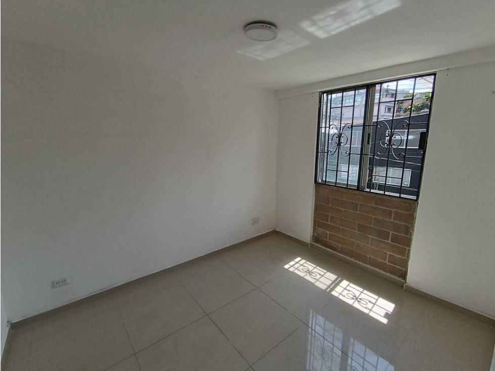 Apartaestudio en arriendo en Colon, Medellín, 40 m² · foto 7 de 17