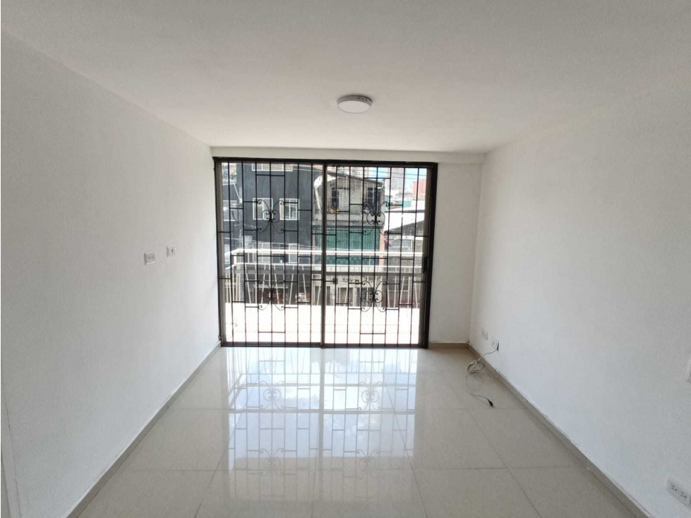 Apartaestudio en arriendo en Colon, Medellín, 40 m² · foto 8 de 17