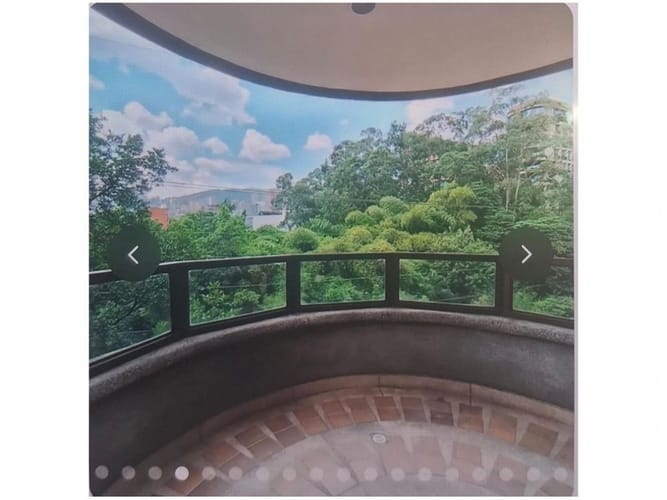 Apartamento de 2 alcobas en venta en El Poblado, Medellín, 160 m² · foto 4 de 14