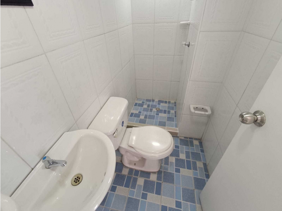 Apartaestudio en arriendo en Colon, Medellín, 40 m² · foto 11 de 17