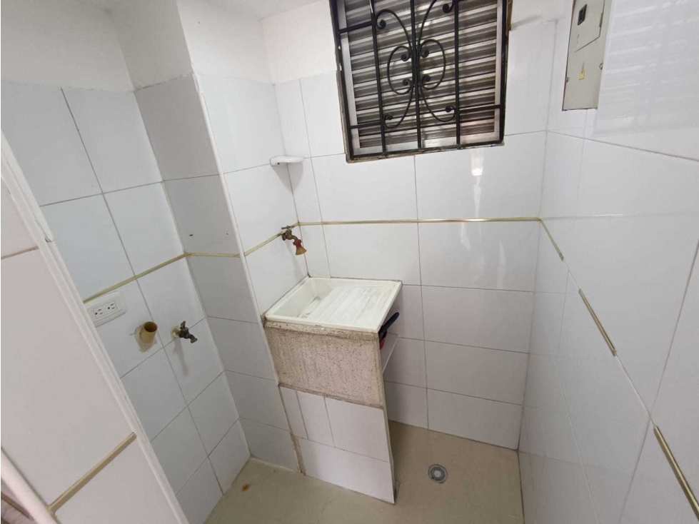 Apartaestudio en arriendo en Colon, Medellín, 40 m² · foto 15 de 17