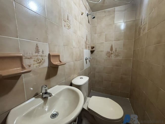 Casa de 2 alcobas en venta en Sucre, Medellín, 66 m² · foto 8 de 13