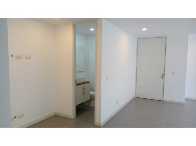 Apartamento de 3 alcobas en arriendo en Vía Las Palmas, Medellín, 105 m² · foto 13 de 24