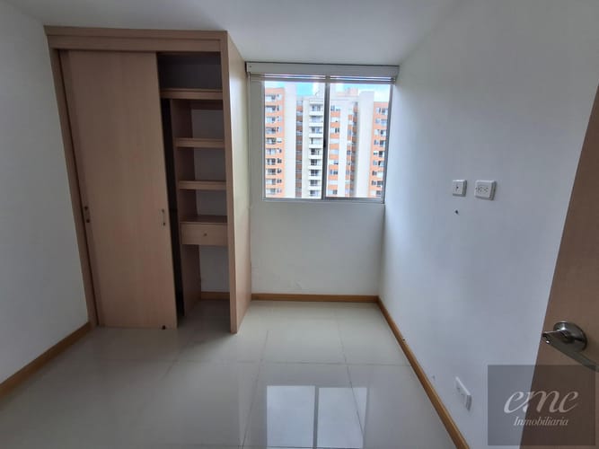 Apartamento de 2 alcobas en arriendo en Chile, La Estrella, 80 m² · foto 8 de 19