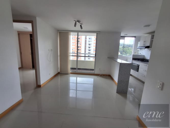 Apartamento de 2 alcobas en arriendo en Chile, La Estrella, 80 m² · foto 19 de 19