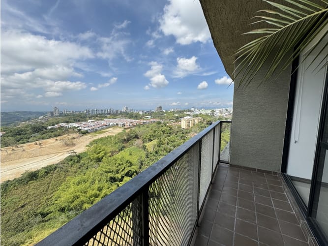 Apartamento de 2 alcobas en venta en Avenida Centenario, Armenia, 66 m² · foto 9 de 11