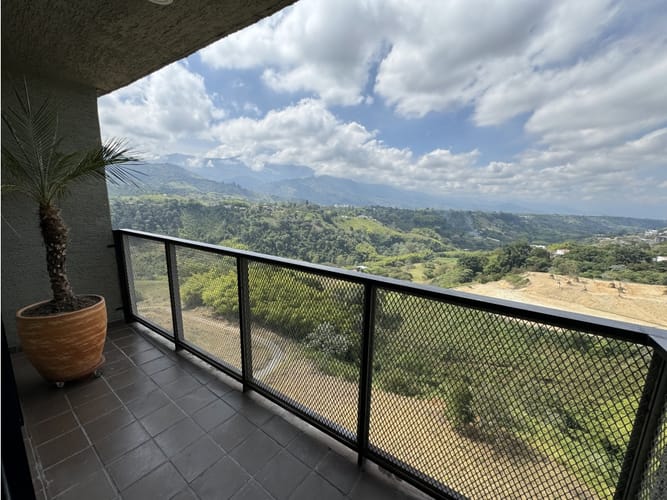 Apartamento de 2 alcobas en venta en Avenida Centenario, Armenia, 66 m² · foto 10 de 11