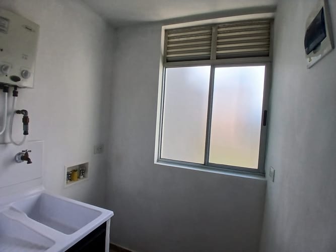 Apartamento de 3 alcobas en arriendo en Ditaires, Itagüí, 78 m² · foto 10 de 20