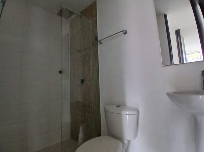 Apartamento de 3 alcobas en arriendo en Ditaires, Itagüí, 78 m² · foto 20 de 20