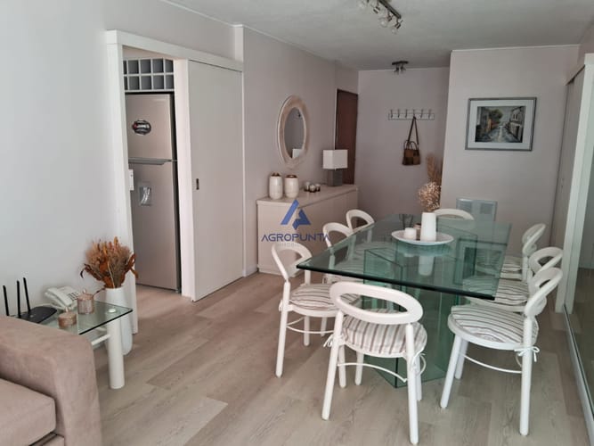 Amplio Apartamento 2 Dormitorios · Foto 5