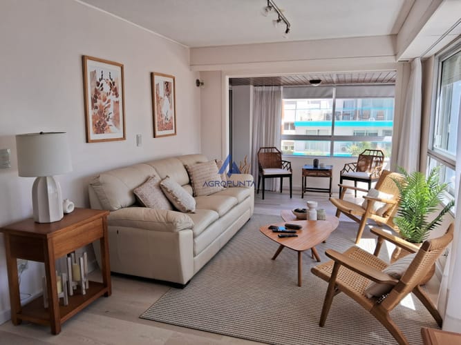 Amplio Apartamento 2 Dormitorios · Foto 7