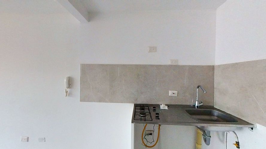 Apartamento de 3 alcobas en venta en Cachipay, Cali, 72 m² · foto 6 de 15