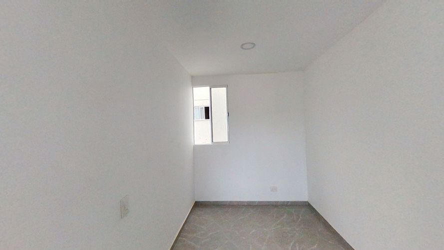 Apartamento de 3 alcobas en venta en Cachipay, Cali, 72 m² · foto 7 de 15