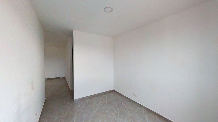 Apartamento de 3 alcobas en venta en Cachipay, Cali, 72 m² · foto 8 de 15