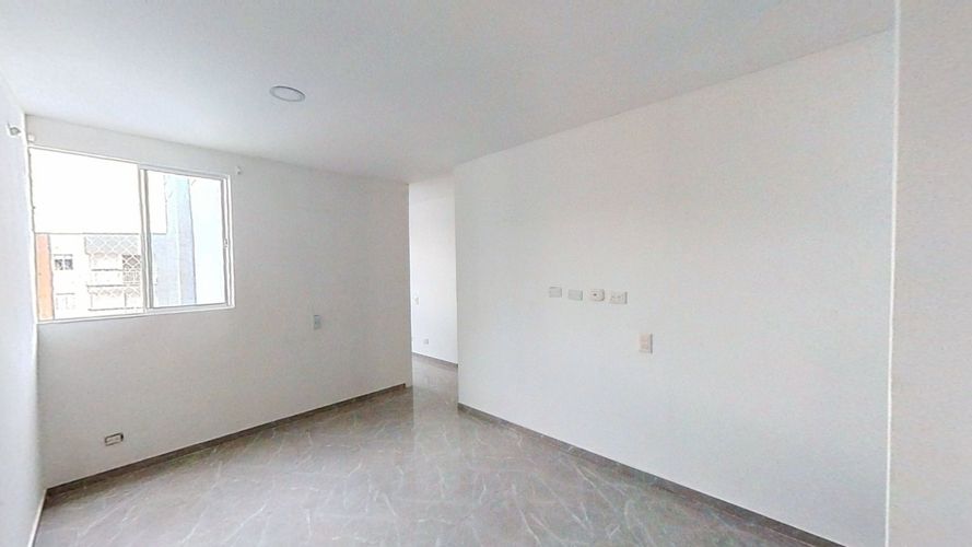 Apartamento de 3 alcobas en venta en Cachipay, Cali, 72 m² · foto 9 de 15