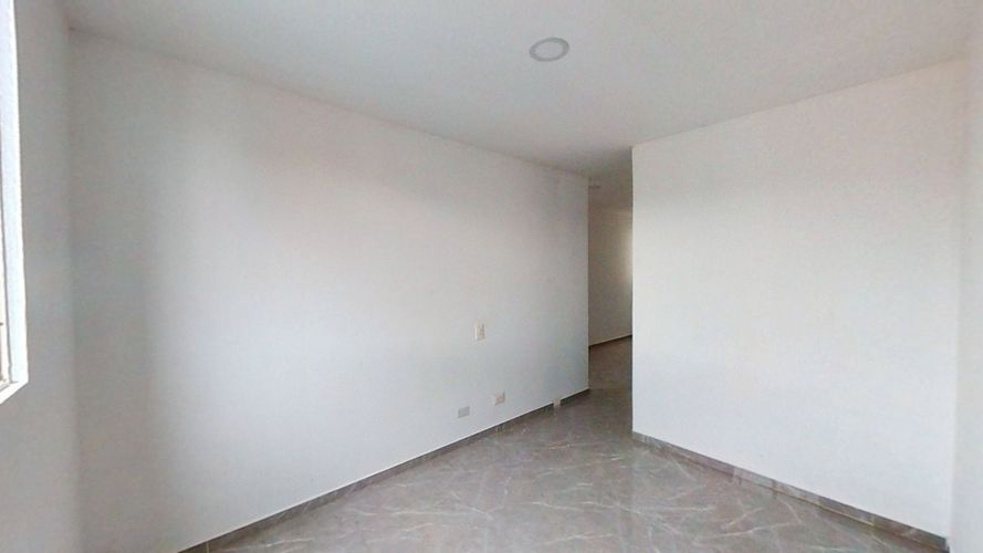 Apartamento de 3 alcobas en venta en Cachipay, Cali, 72 m² · foto 10 de 15
