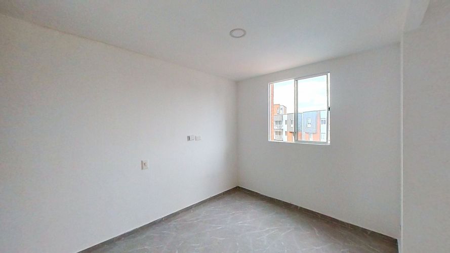 Apartamento de 3 alcobas en venta en Cachipay, Cali, 72 m² · foto 11 de 15