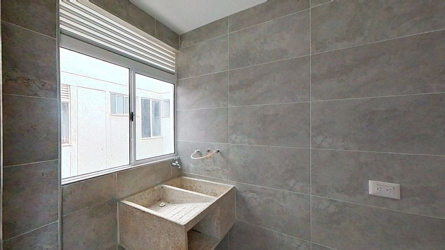 Apartamento de 3 alcobas en venta en Cachipay, Cali, 72 m² · foto 13 de 15