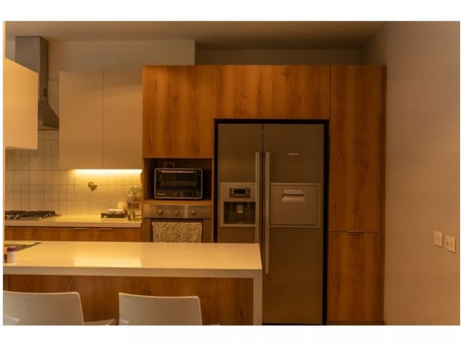 Apartamento de 4 alcobas en venta en Los Balsos, Medellín, 345 m² · foto 4 de 9
