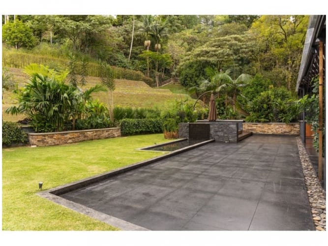 Apartamento de 4 alcobas en venta en Los Balsos, Medellín, 345 m² · foto 5 de 9