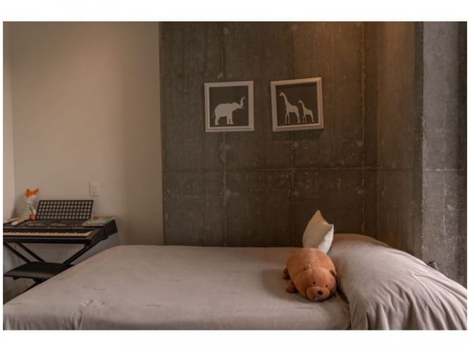 Apartamento de 4 alcobas en venta en Los Balsos, Medellín, 345 m² · foto 9 de 9