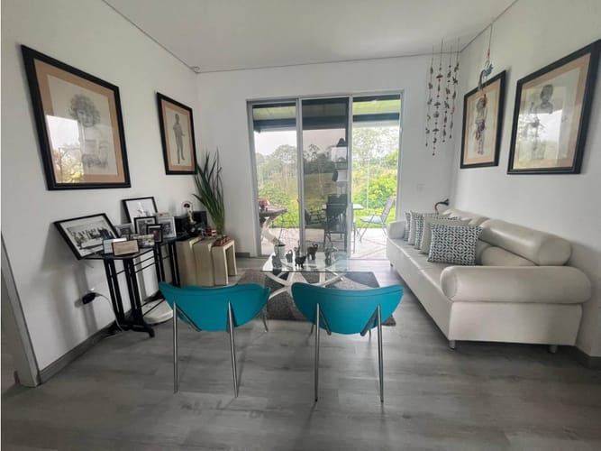 Casa de 6 alcobas en venta en Combia, Pereira, 550 m² · foto 5 de 24