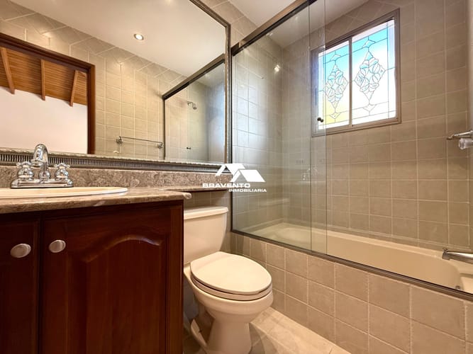 Casa de 4 alcobas en venta en La Calera, Medellín, 520 m² · foto 15 de 24