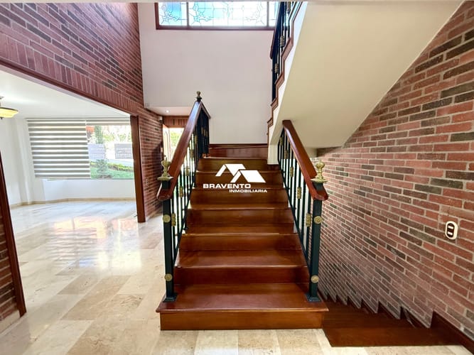 Casa de 4 alcobas en venta en La Calera, Medellín, 520 m² · foto 18 de 24