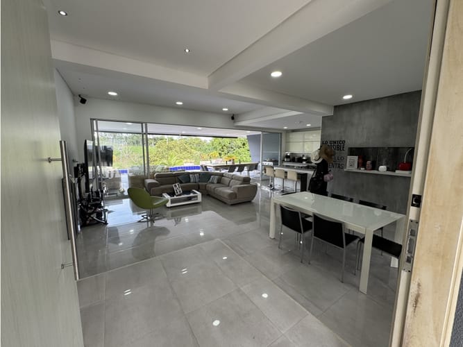 Casa de 6 alcobas en venta en Combia, Pereira, 550 m² · foto 15 de 24