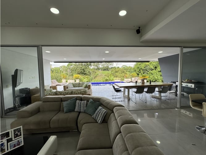 Casa de 6 alcobas en venta en Combia, Pereira, 550 m² · foto 16 de 24