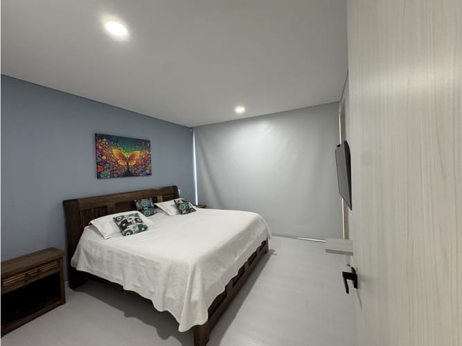 Casa de 6 alcobas en venta en Combia, Pereira, 550 m² · foto 18 de 24
