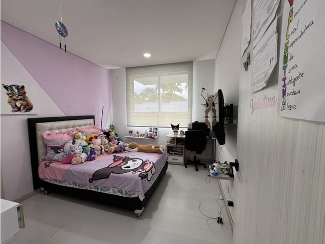 Casa de 6 alcobas en venta en Combia, Pereira, 550 m² · foto 21 de 24