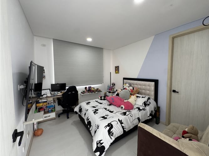 Casa de 6 alcobas en venta en Combia, Pereira, 550 m² · foto 22 de 24