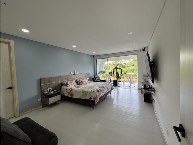 Casa de 6 alcobas en venta en Combia, Pereira, 550 m² · foto 24 de 24