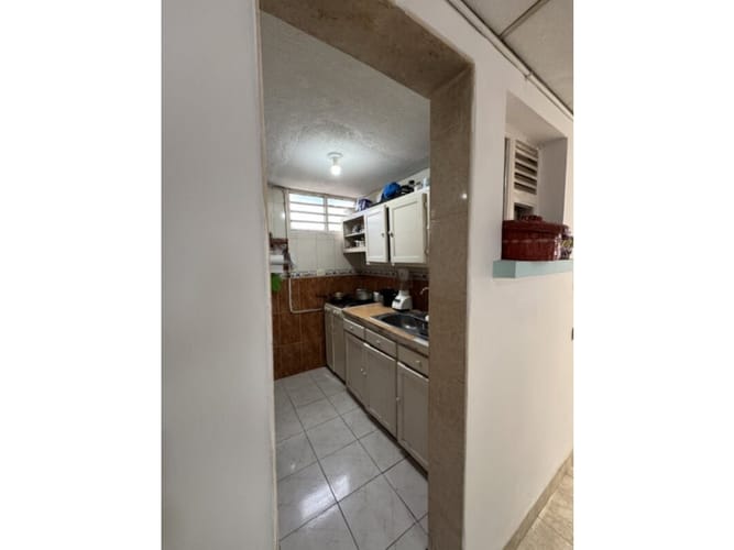 Apartamento de 3 alcobas en venta en Combia Alta, Pereira, 55 m² · foto 6 de 7