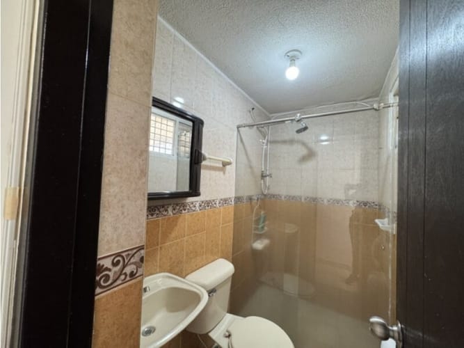 Apartamento de 3 alcobas en venta en Combia Alta, Pereira, 55 m² · foto 7 de 7