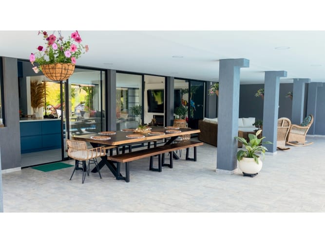 Casa de 4 alcobas en venta en Combia, Bogotá, 443 m² · foto 4 de 21
