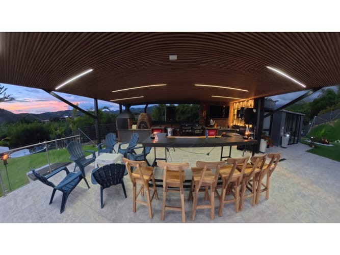 Casa de 4 alcobas en venta en Combia, Bogotá, 443 m² · foto 5 de 21